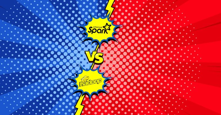 Spark vs Hadoop