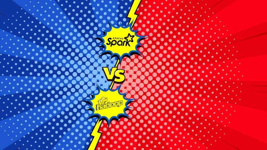 Spark vs Hadoop