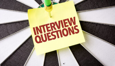 Machine learning interview questions