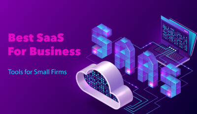 Best SaaS solutions for Business. Small Firms.