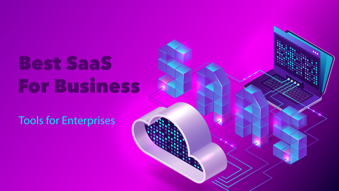 SaaS for Business
