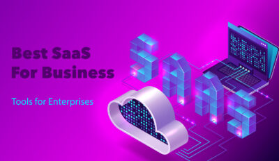 Best SaaS for Business. Tools for Enterprise