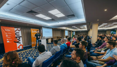 RubyC-2019, closing word