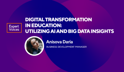 Leveraging AI in Education: Exploring Big Data and Related Applications