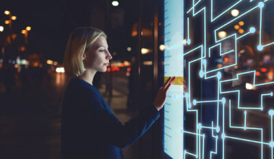 Big Data Applications