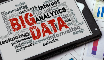 Big Data Analytics