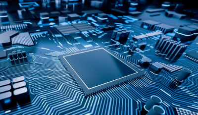 Modern IoT controllers and microcomputers