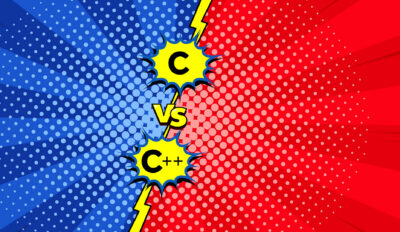 Using C and C++ in modern information systems