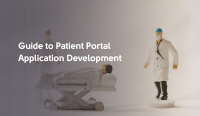 Guide to Custom Patient Portal App Development