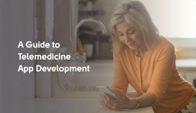 A Guide to Telemedicine App Development