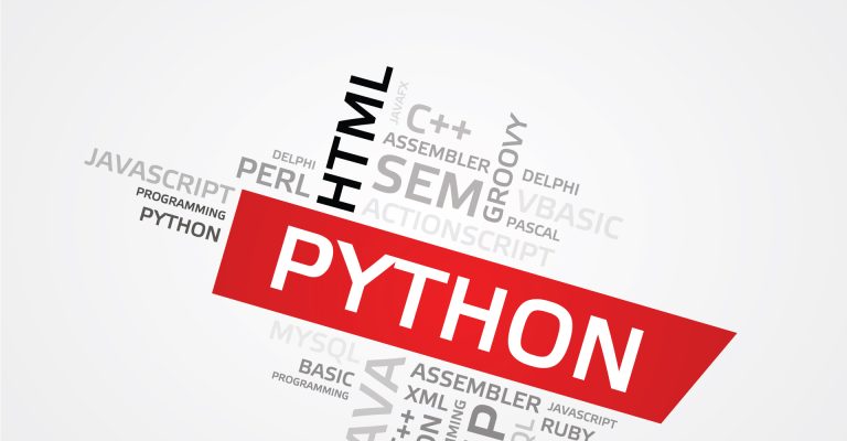 Importing data from HTML page in Python