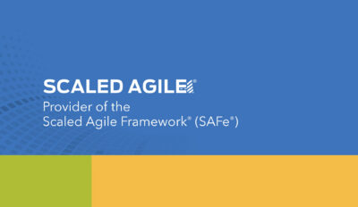 SAFe® 4 Product Owner/Product Manager Certification