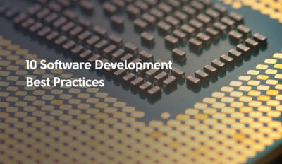 10 Essential Software Development Best Practices (From Fundamentals to Modern DevOps Principles) 