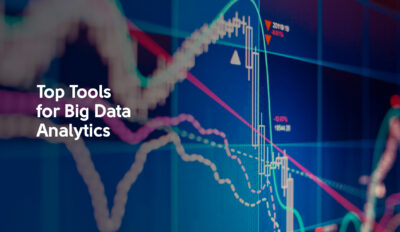 Top Tools for Big Data Analytics in 2026