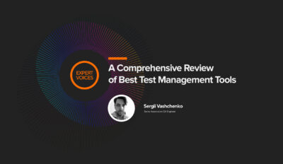 Best Test Management Tools In 2026