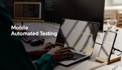 Best Mobile Automated Testing Tools 2026