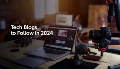 Developer Blogs on Tech to Follow in 2026
