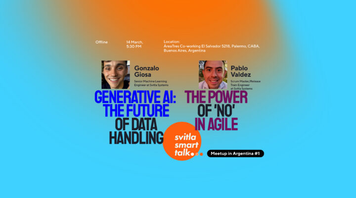 MeetUp in Argentina #1