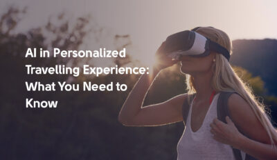 Artificial Intelligence in Travel Planning: Personalized Traveling Recommendations