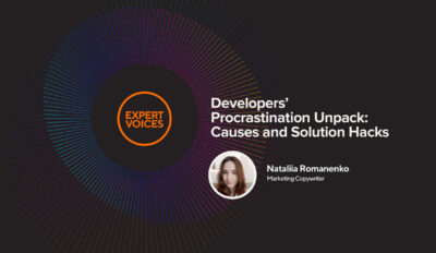 Developers’ Procrastination Unpack: Causes and Solution Hacks from Mobile Practice Lead