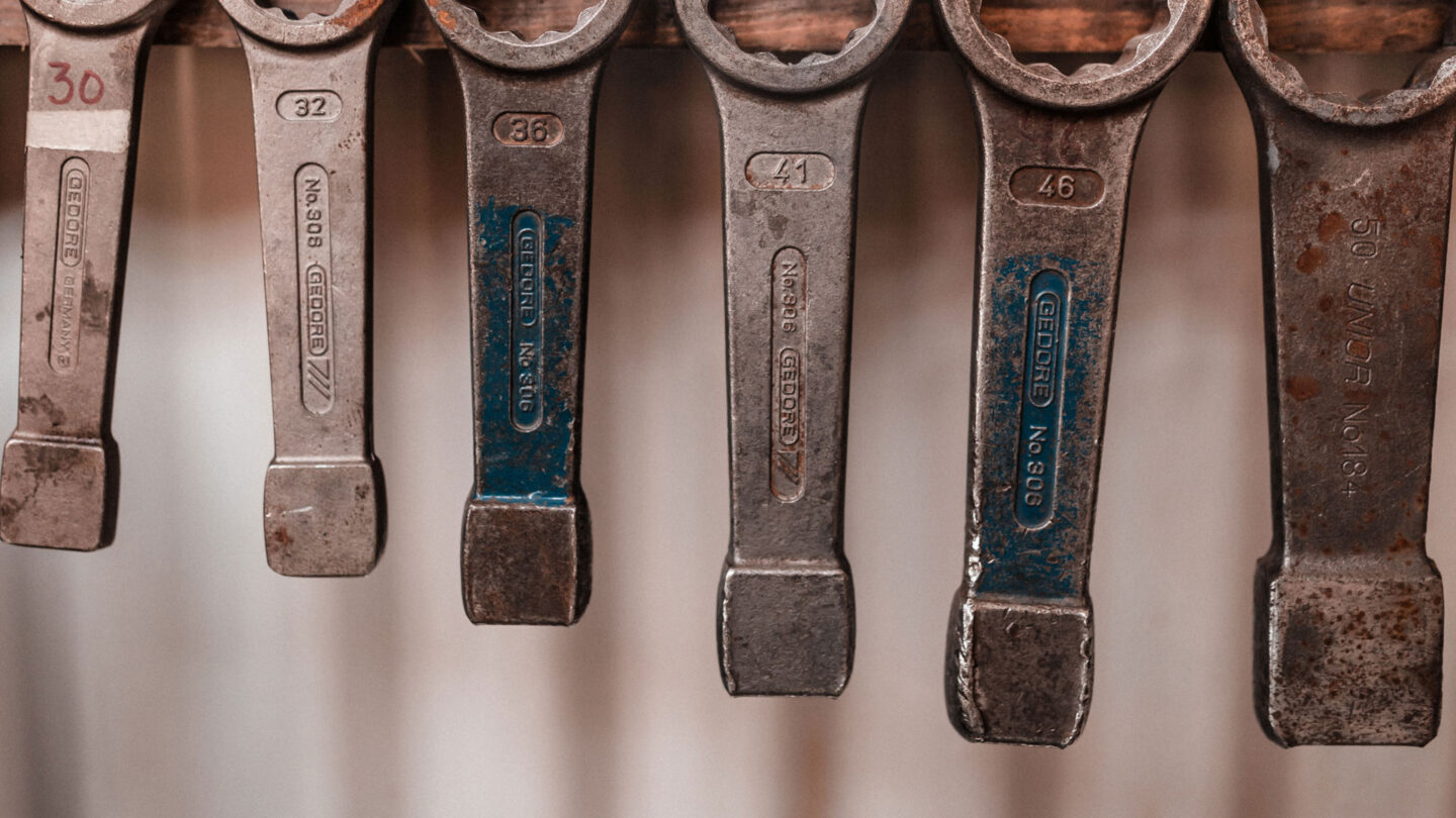 RASP tools