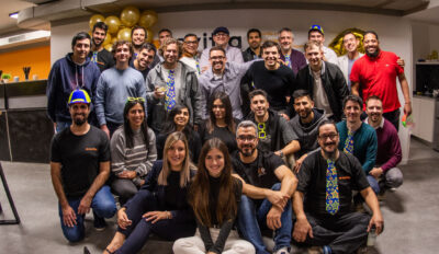 Svitla Systems Expands Presence with a New Office in Argentina