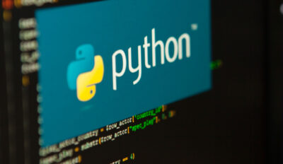 New Python web frameworks