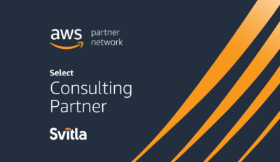 Svitla Systems becomes AWS Select Network Partner