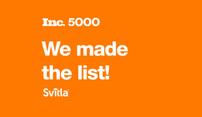Svitla Systems recognized on the 2020 Inc. 5000 List of America’s Fastest-Growing Private Companies