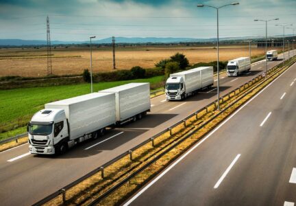 Fleet Management Software Suite