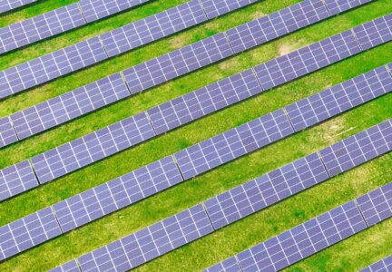Solar Energy Billing Platform