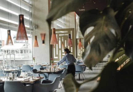 Rainmaker: eLoyalty Platform for Hotels