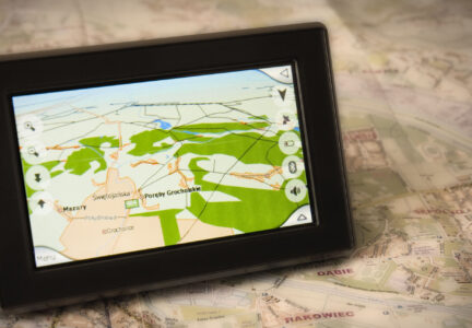 GPS Tracking System