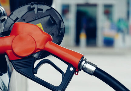 Fuel Management Analytics