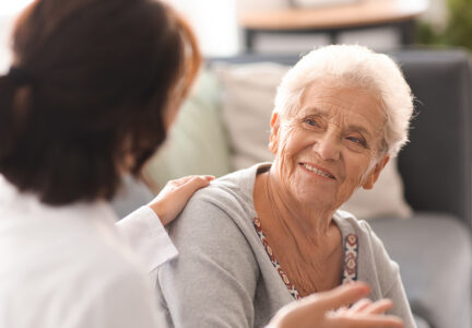 SocialCare Application