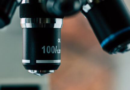 Neuroscience Research Application