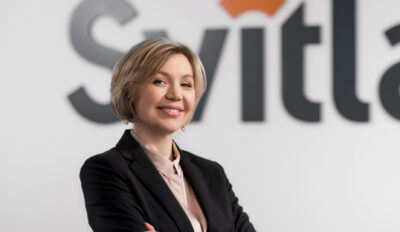 How Nataliya Anon built a global IT business with offices in the US, Mexico, Europe and customers from all around the world.