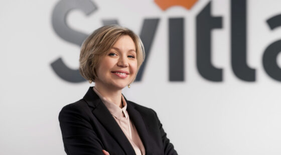 How Nataliya Anon built a global IT business with offices in the US, Mexico, Europe and customers from all around the world
