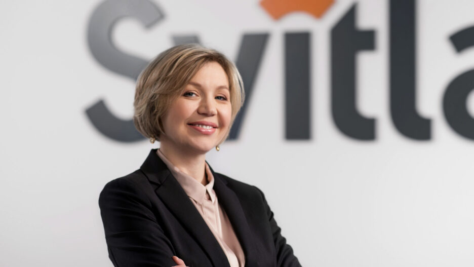 How Nataliya Anon built a global IT business with offices in the US, Mexico, Europe and customers from all around the world