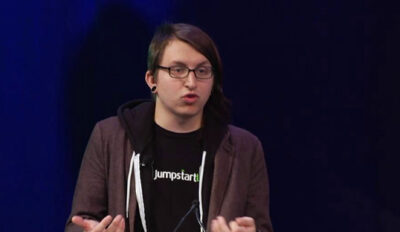RubyC-2014 presents an interview with Steve Klabnik