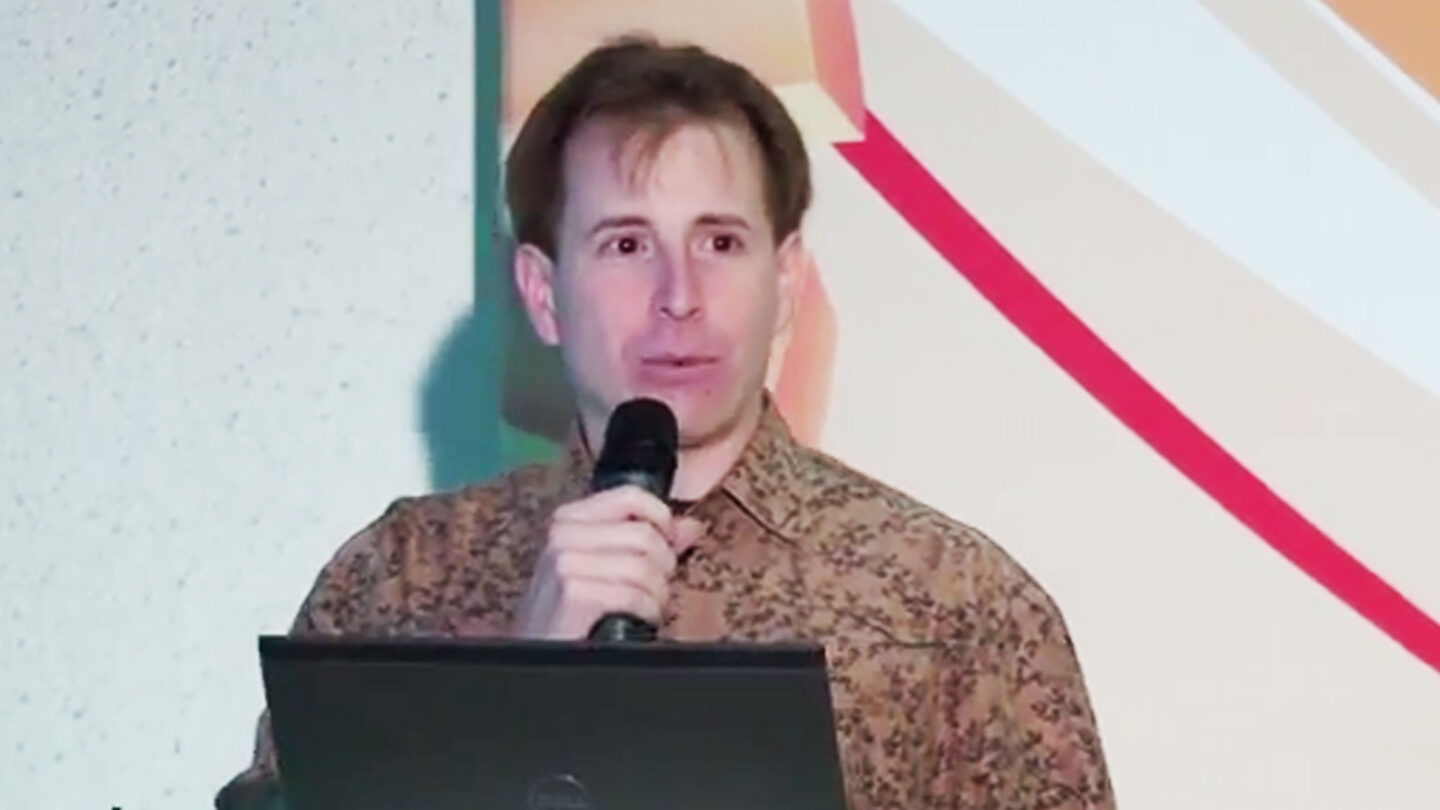 RubyC-2014 presents an interview with Jeremy Evans