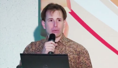 RubyC-2014 presents an interview with Jeremy Evans