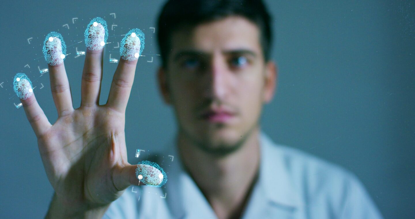 Internet of Things 