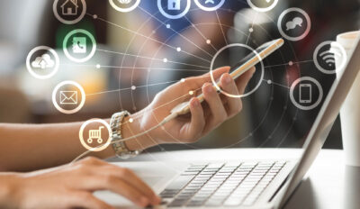 Your first project in Internet of Things: where to start? 