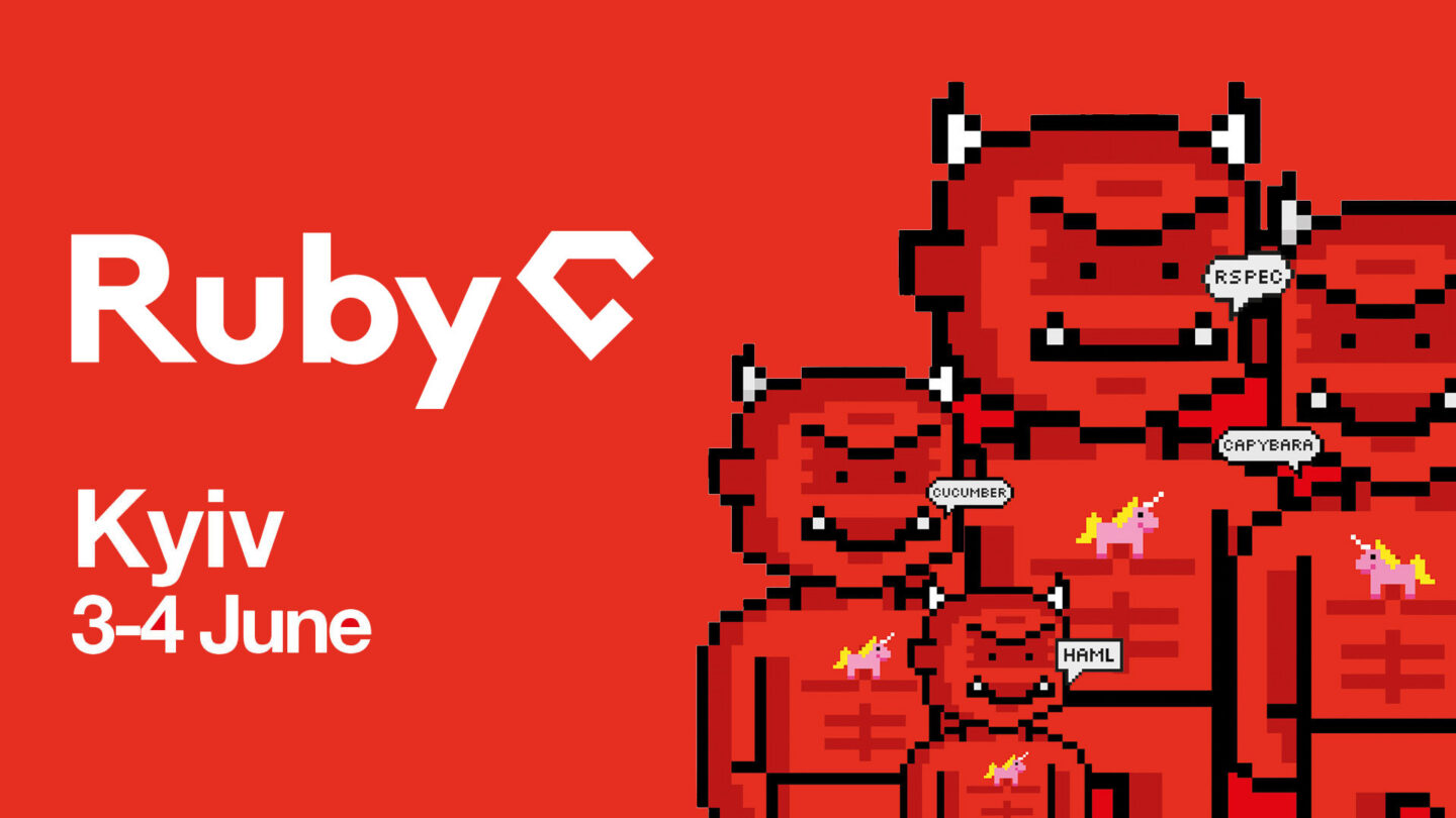 Ruby Conference