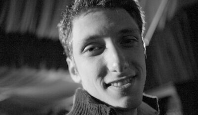 Interview for RubyC-2015 with Erik Michaels-Ober