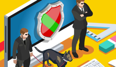 Top 10 Information Security Technologies in 2025