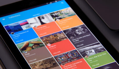“Cloudy” Backend Infrastructure for Mobile Apps
