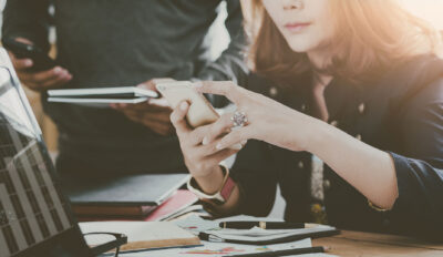 4 Ways to Connect a Remote Server to Your Mobile App