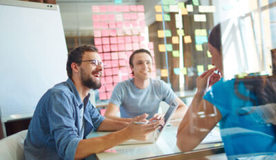 How to organize Human Resources processes: Svitla knows the answer